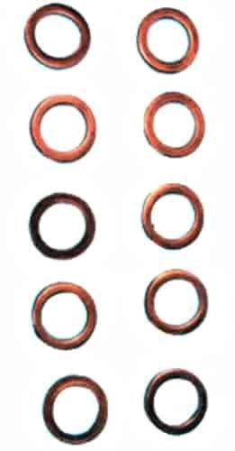 INDEX WASHER KIT