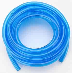 Blue Fuel Line 10 ft. Length