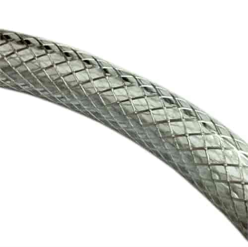 VENT HOSE .625 CLEAR