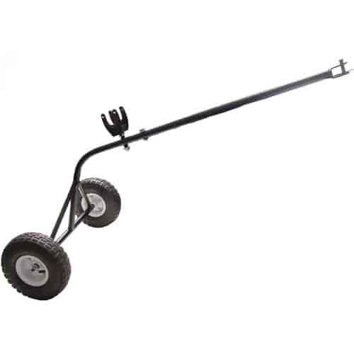 Tow Dolly Single Car