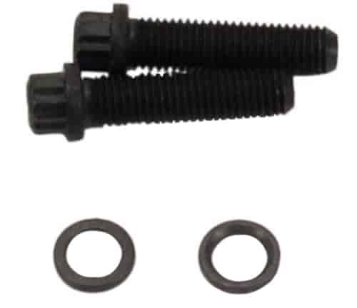 ROD BOLTS STOCK STROKE