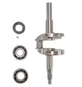 563 3X3 Crank 3 + Bores