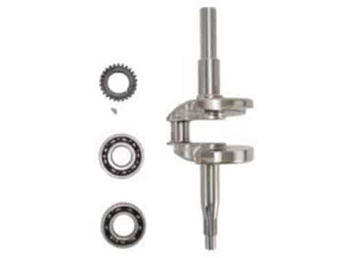 BILLET CRANK .400 STROKE