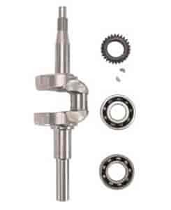 Destroked Crank 2.125 Stroke