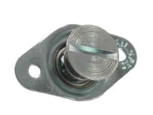 SMALL SELF EJECT BUTTON