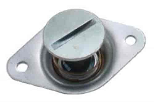 LARGE SELF EJECT BUTTON
