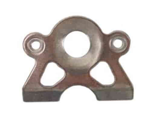 LARGE WELD ON TAB