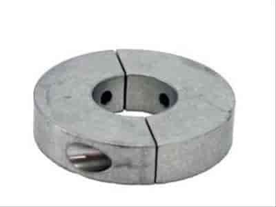 JACKSHAFT COLLAR ALUM