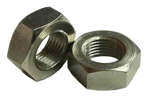 JACKSHAFT SENSOR NUTS