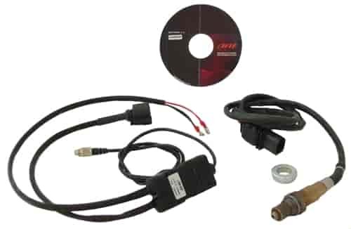 MyChron LAMBDA Controller
