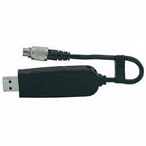 MyChron4 660 Data Key