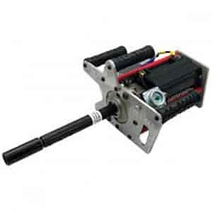 Coleman Mini Starter
