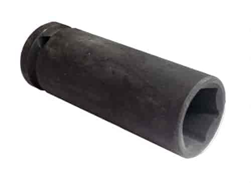 SOCKET FOR GEAR DRIV