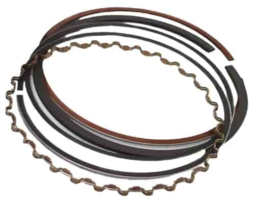 .100 RAIL RING SET