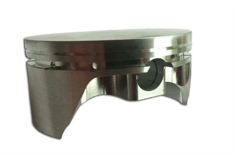 3.032 550 FLAT TOP