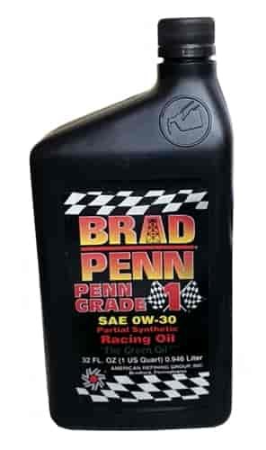BRAD PENN 0W-30