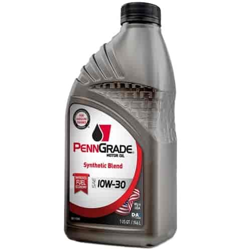 BRAD PENN 10W-30