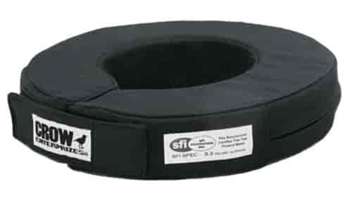 NECK COLLAR - BLACK