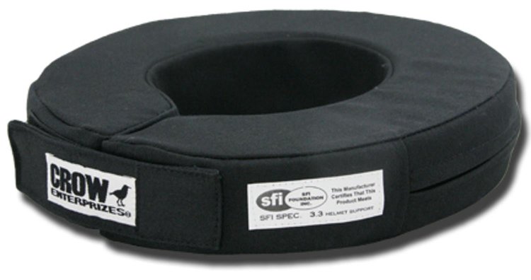 Padded Neck Collar [SFI 3.3] Kid Size