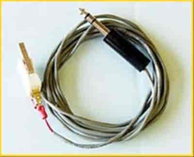 MICROSWITCH VEH CONNECT