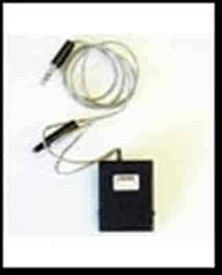 FOOT PEDAL THROTTLE