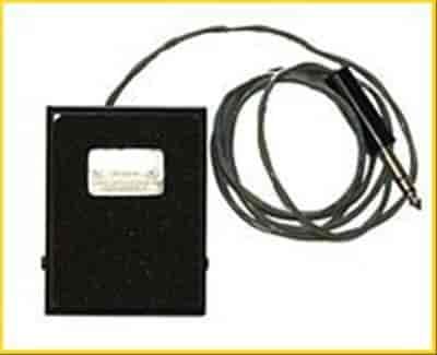 FOOT PEDAL - CLUTCH
