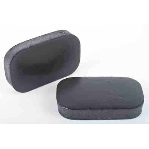 Helmet Pad Black