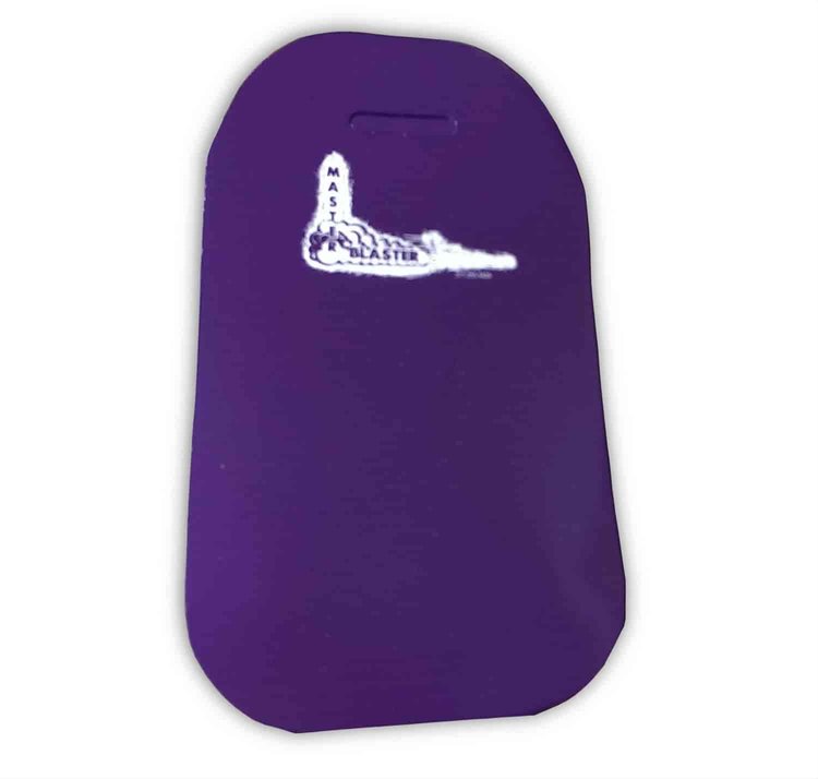 Master Blaster Purple