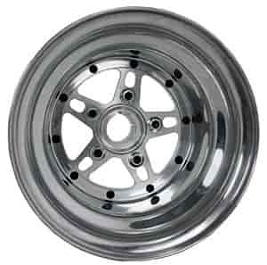 5-Star Cut Out Pro 8X8