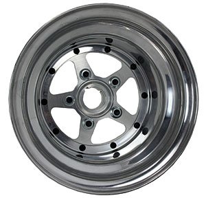 5-Star Pro Wheel 8X8