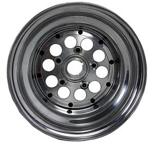 10-Circle Pro Wheel 8X8