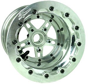 5-Star Cut Out Beadlock 8X8