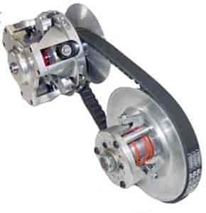 8.90 LIGHT ARM SHOCKWAVE O/D CLUTCH SYSTEM