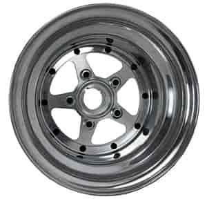8X8 5-STAR PRO WHEEL