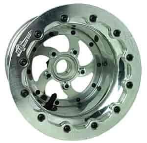8X8 5-STAR DIRECTIONAL PRO BEADLOCK WHEEL