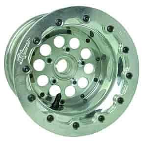 8X8 10-CIRCLE PRO BEADLOCK WHEEL