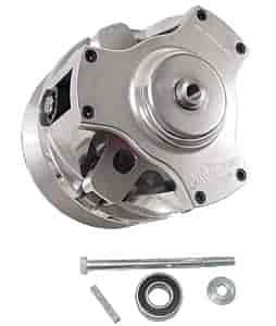Shockwave O/D Clutch 8.90 E.T. Arm Weight: 24 Grams