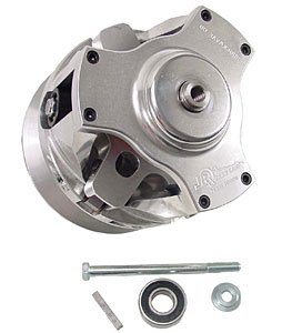 Shockwave O/D Clutch 8.90 E.T. Arm Weight: 30 Grams