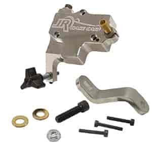 Billet Carb Top Kit 42/45 Mikuni