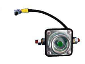 Starter Button For Coleman Mini Starter 574-835-SMGD-11