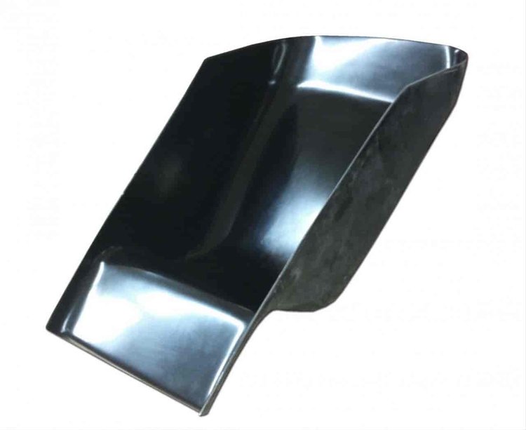 HERCULES SEAT UPRIGHT 17