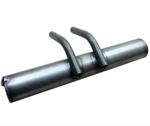 HERCULES REAR BALLAST TNK