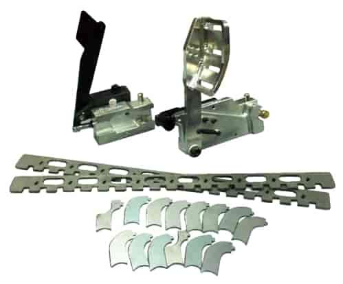 HERCULES CMPLT PEDAL ASSM