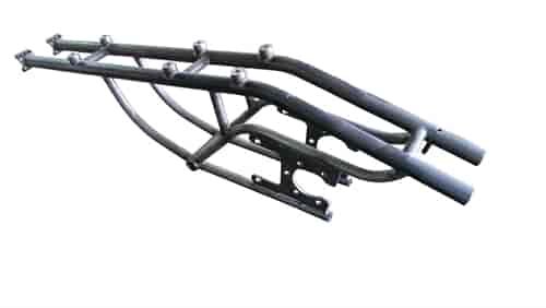 HERCULES ENG RAIL B/HALF