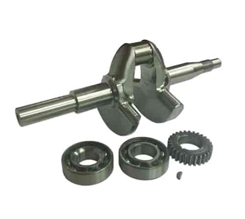 TITAN 3.062 CRANK GEN 2