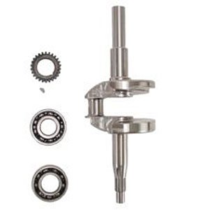 3" Stroke Crankshaft 1" Journal