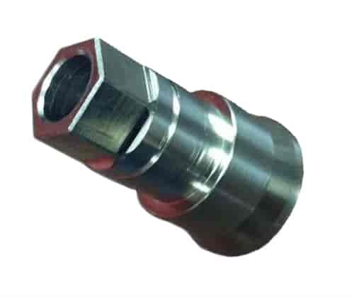 TITAN/ZR STARTER NUT