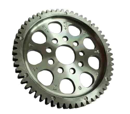 TITAN/ZR 56 TTH CAM GEAR
