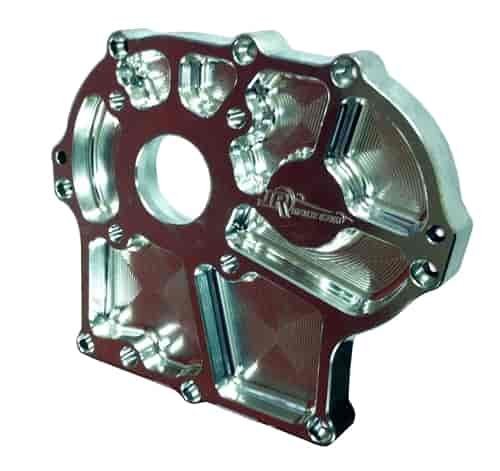 TITAN SIDECOVER