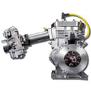 Titan Engine 3-1/4" Stroke